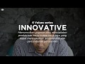 6 Values Series Innovative