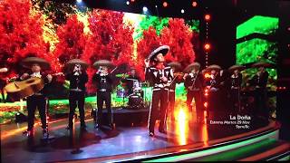 Si Tuviera Que Decirlo / Pedro Fernandez - Mariachi Voces De América