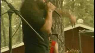 Moshav Band at California World Fest 2008 - The Only One.