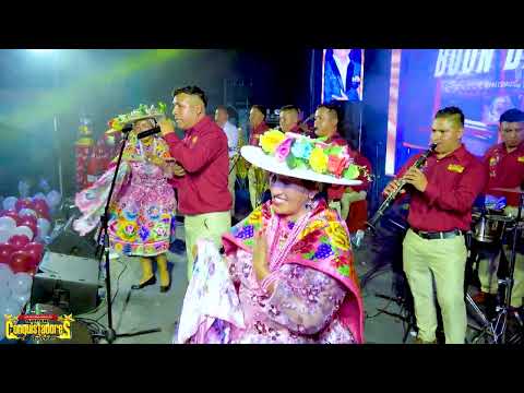 SIEMPRE PIERDO EN EL AMOR - Super Conquistadores Del Folklore