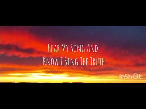 The Apology Song (The Book Of Life) Lyrics