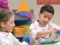 Here Comes To Life Opening To Barney Friends The Complete Fourth Season Tape 3 Episode 5
