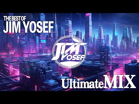 MIX : The Best Of JIM YOSEF | NCS - Copyright Free Music