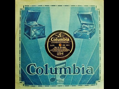 Rosy Barsony &  Oscár Dénes : Warum bin ich verliebt in dich - Oh Why ! Oh Why ! Oh Why !