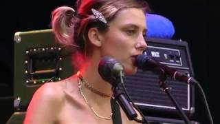 Wolf Alice - Live @ Moscow 21.07.2018