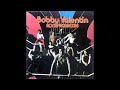 Bobby Valentín - Pobre soy - Rompecanezas (1971)