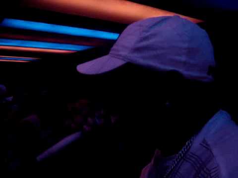 Mc Do Charme - Medley ao vivo na The One (Vitória ES).wmv