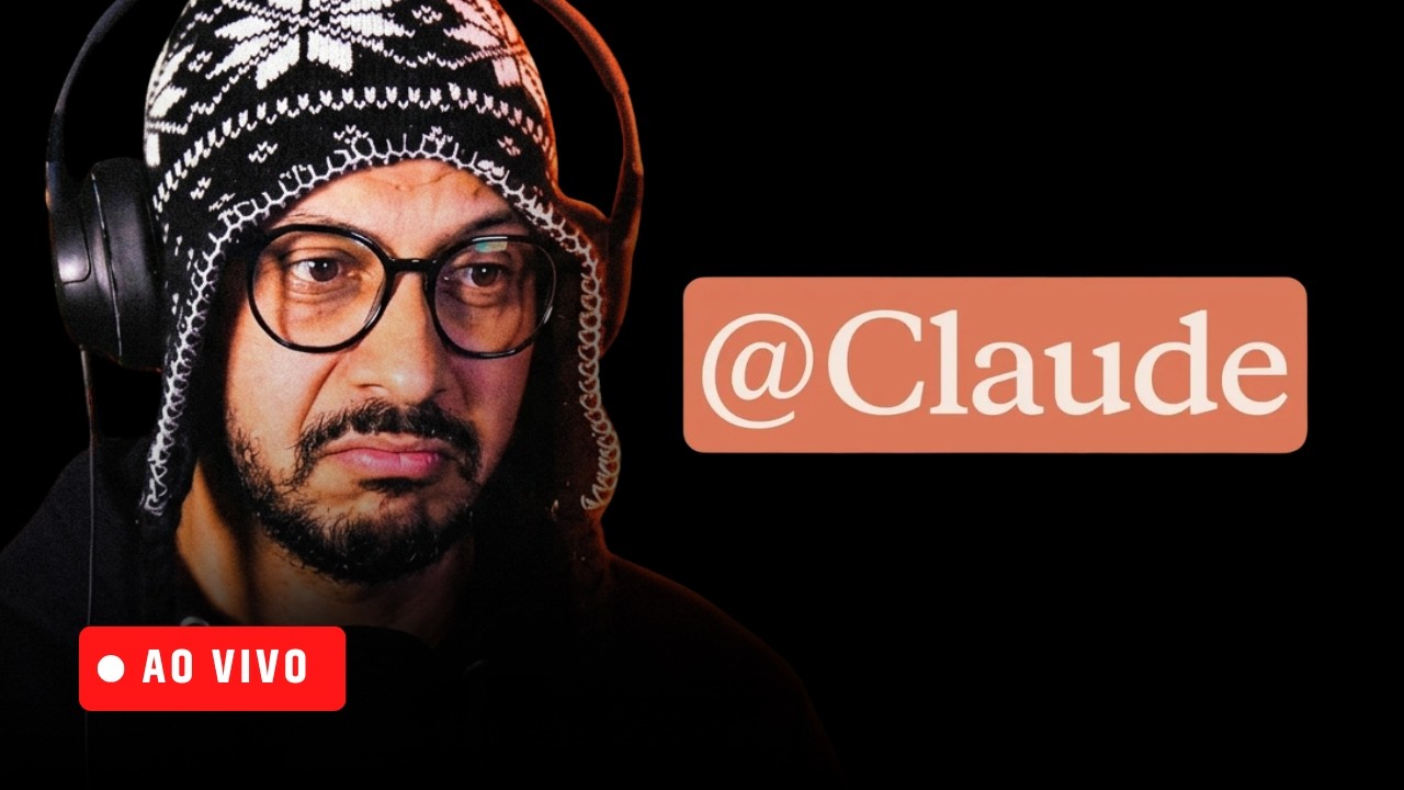 🚨🚨 Claude Tag: Lançamento mais atrasado do ano - MANO RAGE SHOW #EP255