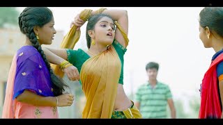 Superhit Hindi Dubbed Blockbuster Action Movie Full HD 1080p |Raghav, Karunya |Full Love Story Movie