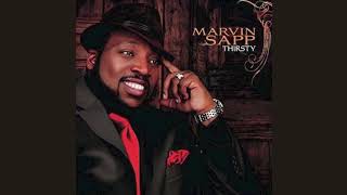 In the Garden - Marvin Sapp