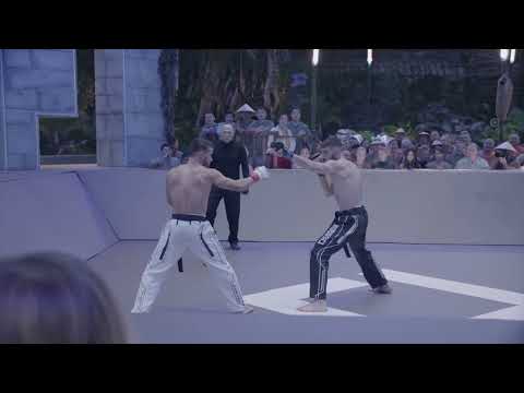 Best Rounds: Vitalie Certan vs Gabriel Cera - Round 1