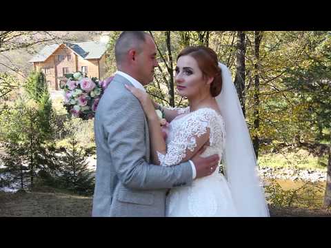 Іван Штурмак  Відеозйомка весілля, відео 7