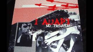 I Adapt - No Pasaran (2004)