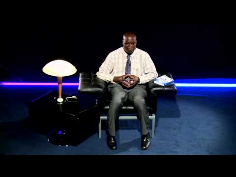 Open Heavens Reflections 2014 January 18 - Beware Of Demon Possession