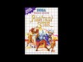 Dezoris PSG Extended Phantasy Star Master System
