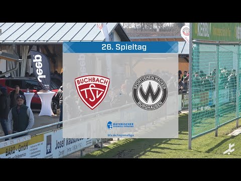 Tor oder kein Tor? Verrückter Freistoß entscheidet Derby zwischen Buchbach und Burghausen