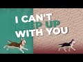 Keldamuzik ft Hylan Starr - Can't Keep Up (Lyric Video) 2020