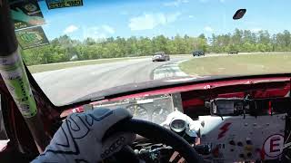 Lemons 24 Race Day 2 Stint CMP