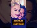 Blake Shelton BREAKS SILENCE On Gwen Stefani Divorce Rumors