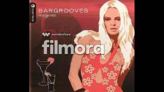 (VA) Bargrooves - Magenta - Mario Fabriani - The Haunting