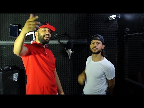 Neyim Var Ki - Alpmut & Mahmut Ezer ( Ceza & Sagopa Kajmer Cover)