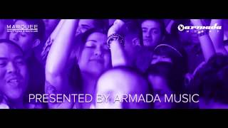 Armada Music presents Markus Schulz at Marquee Nightclub  November nd 2012