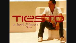 Tiesto Es Vedrà - La Hacienda & Glenn Morrison - Contact