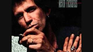 Keith Richards - Whit it Up