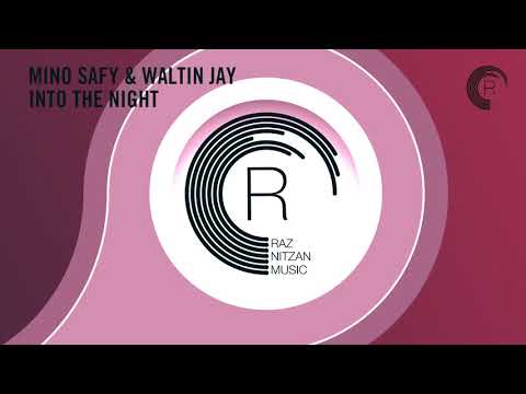 Mino Safy & Waltin Jay - Into The Night (RNM)