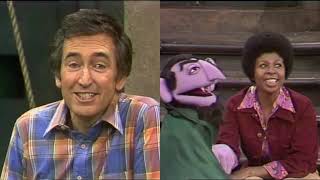 Sesame Street - Nearly Missed (Susan and Bob Mashup)