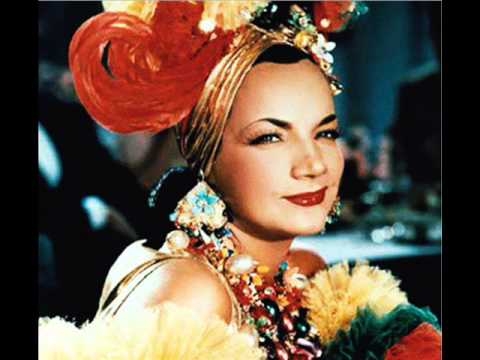 Videoclip de The Soul Of Carmen Miranda — John Cale