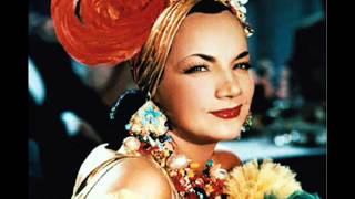 JOHN CALE &amp; BRIAN ENO - THE SOUL OF CARMEN MIRANDA