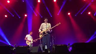 Deerhunter - What happens to people @ Primavera Sound 18
