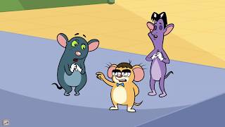 Rat-A-Tat|Funny Videos 07&#39;|Chotoonz Kids Funny Cartoon Videos