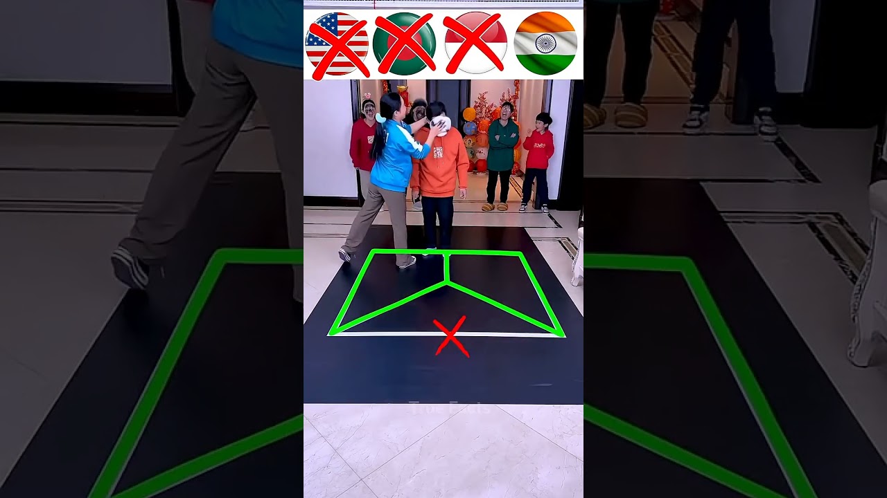 who will win this challenge😲😱~mini woodworking art skill  wood  handcrafts #shorts #entertainment