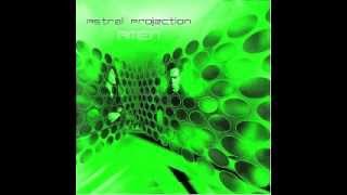 Electric Blue - Astral Projection