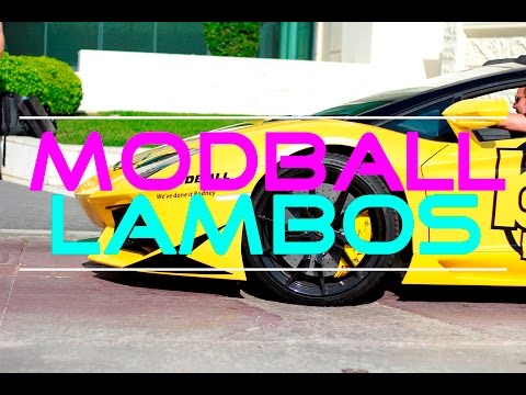 Lamborghini Aventador LP700-4