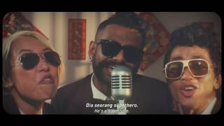 Download lagu Nando's CNY - #TalkKokKokKokSingSongEatNandos mp3 Download lagu Nando's CNY - #TalkKokKokKokSingSongEatNandos mp3