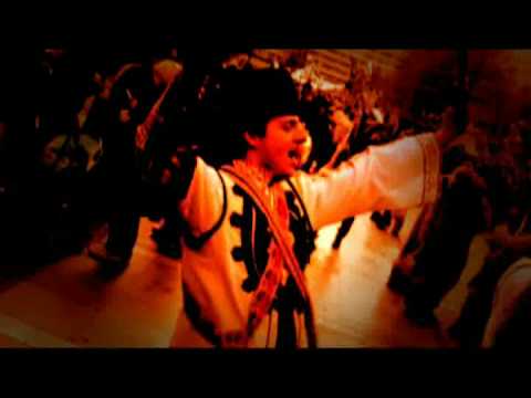 Balkansky feat Theodosii Spassov - Kuker