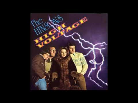 The Hinsons - Campmeeting Days