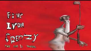 Five Iron Frenzy "American Kryptonite Yeeeeah" 10 hour loop