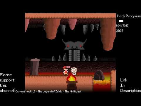 SHW HACK MANIA 22 - Broadcast record