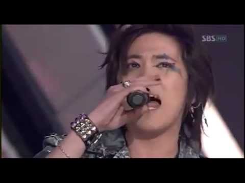 F.T Island - After Love-Girls Dont Know-Heaven Live