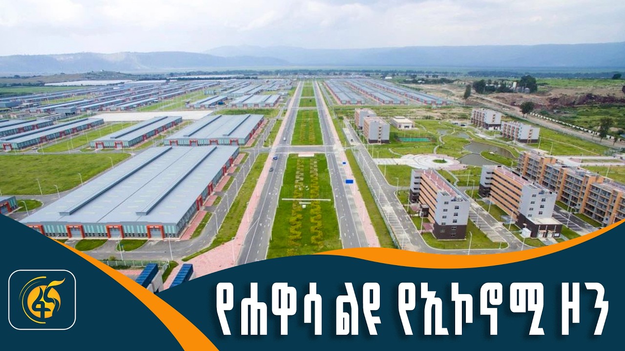 ወደ ቀድሞ አቋሙ የተመለሰው ልዩ የኢኮኖሚ ዞን