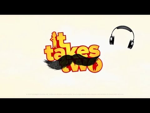 (OST) It Takes Two