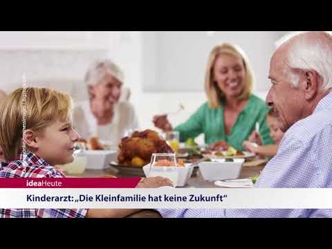 ideaHeute 03 08 2018 - Eritrea und Äthiopien - Kleinfamilie - Allianzkonferenz