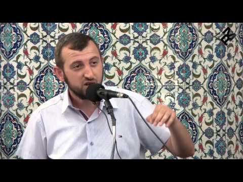 Istigfari - Abdulla Nela - LIGJËRATE