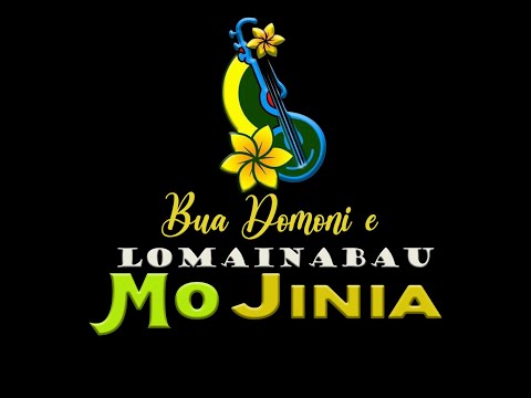 MO JINIA - BUADOMONI E LOMAINABAU (Official Music Video)