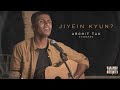 JIYEN KYUN ARCHIT TAK COVER