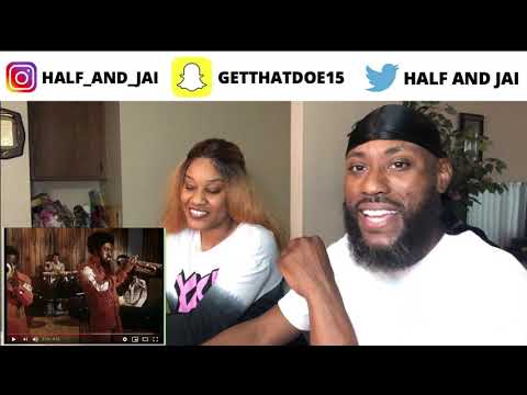 FIRST TIME HEARING KC AND THE SUNSHINE BAND- I'M YOUR BOOGIE MAN (REACTION VIDEO)